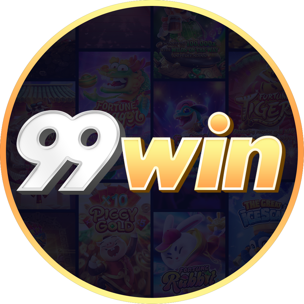 99win logo