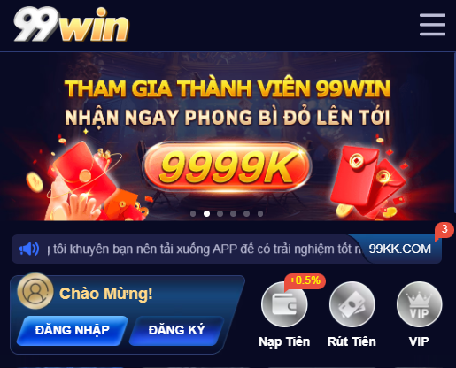 99Win